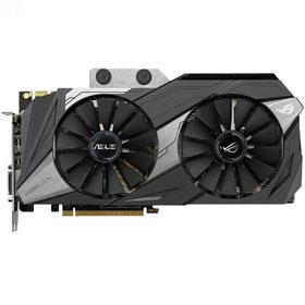 ASUS ROG-POSEIDON-GTX1080TI-P11G-GAMING Graphics Card